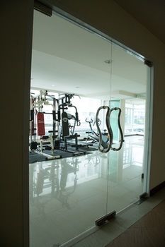 Sports Facility