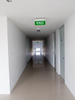 Hotel Interior