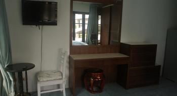 In-Room Amenity