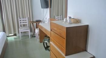 In-Room Amenity