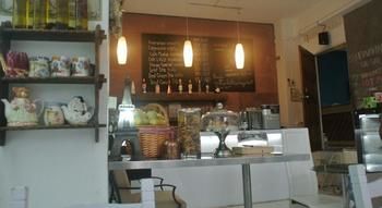 Coffee Shop