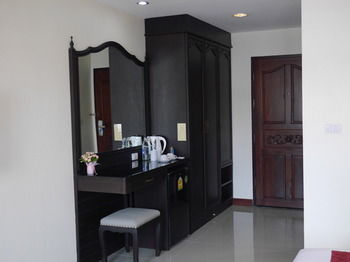 In-Room Amenity