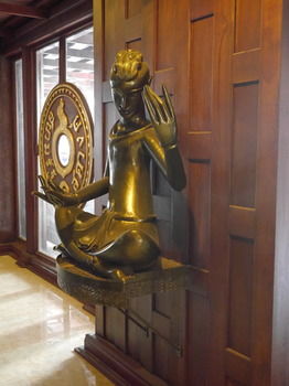 Hotel Interior