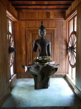 Hotel Interior