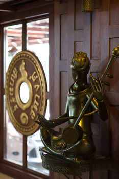 Hotel Interior