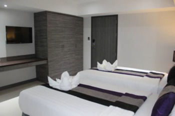 Hotel Interior