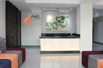 Hotel Interior