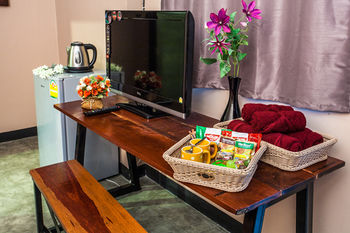 In-Room Amenity