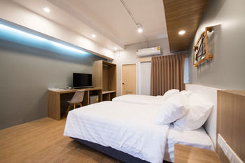 Guestroom