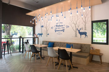 Cafe