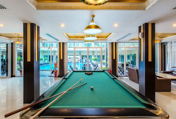 Billiards