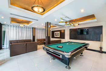 Billiards