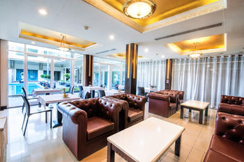 Hotel Interior