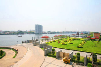View from Hotel
