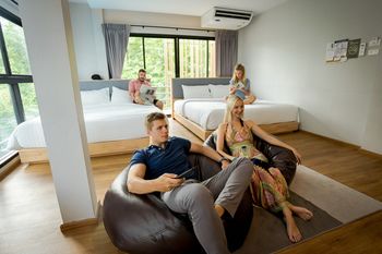 In-Room Amenity