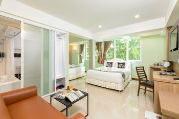 Guestroom