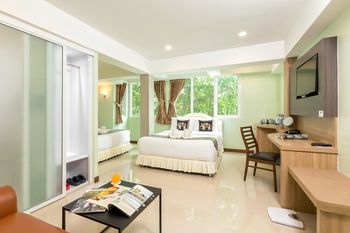 Guestroom