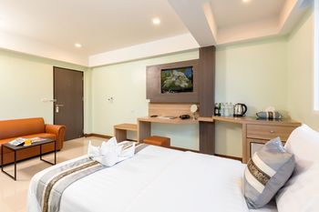 Guestroom