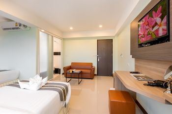 Guestroom
