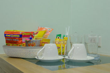 Minibar
