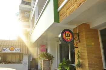 Cafe