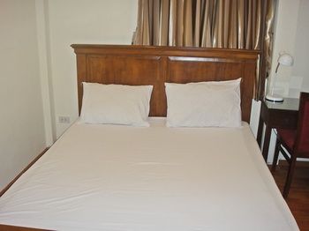 Guestroom View