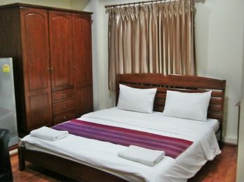 Guestroom View