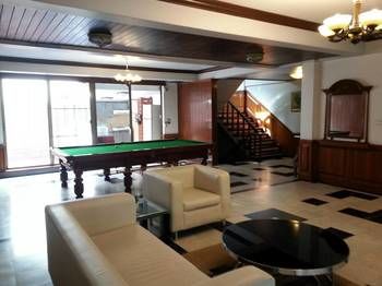 Billiards
