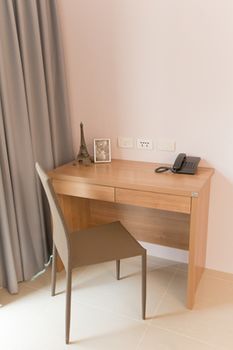 In-Room Amenity