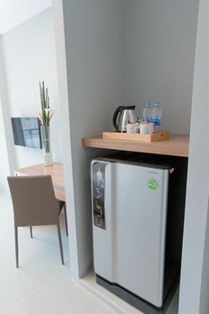 Mini-Refrigerator