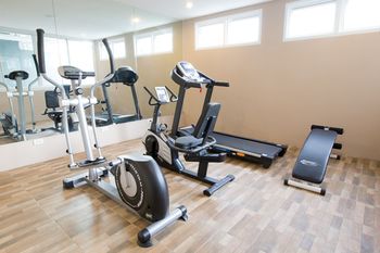 Fitness Studio