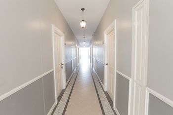 Hotel Interior