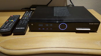 In-Room Amenity