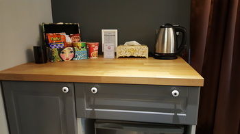In-Room Amenity