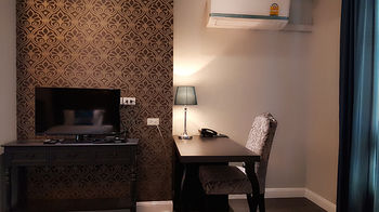 In-Room Amenity