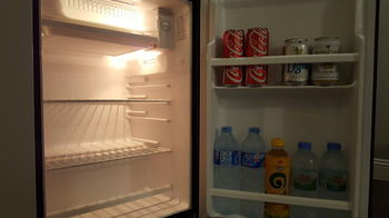 Mini-Refrigerator