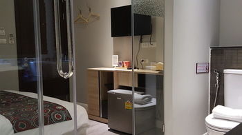 Minibar