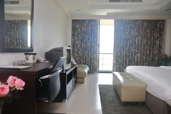 In-Room Amenity