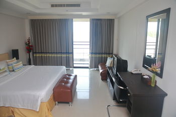 In-Room Amenity