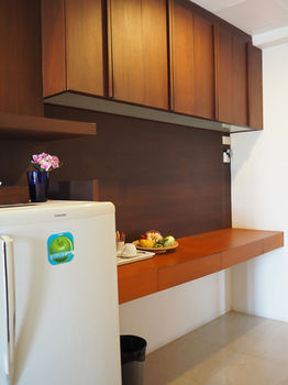 In-Room Amenity