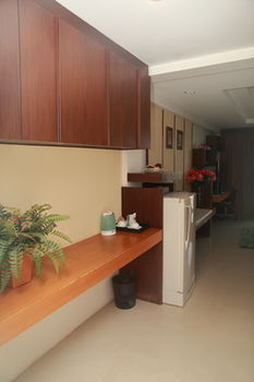In-Room Amenity