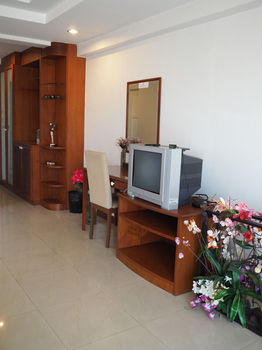 In-Room Amenity