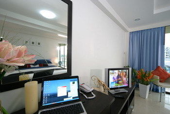 In-Room Amenity