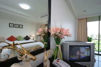In-Room Amenity