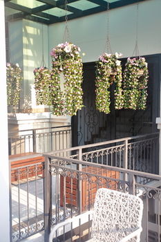 Hotel Interior