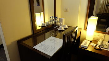 In-Room Amenity