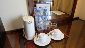 In-Room Amenity