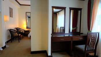 In-Room Amenity