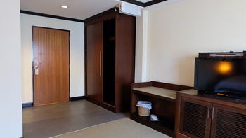 In-Room Amenity