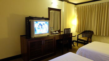 In-Room Amenity